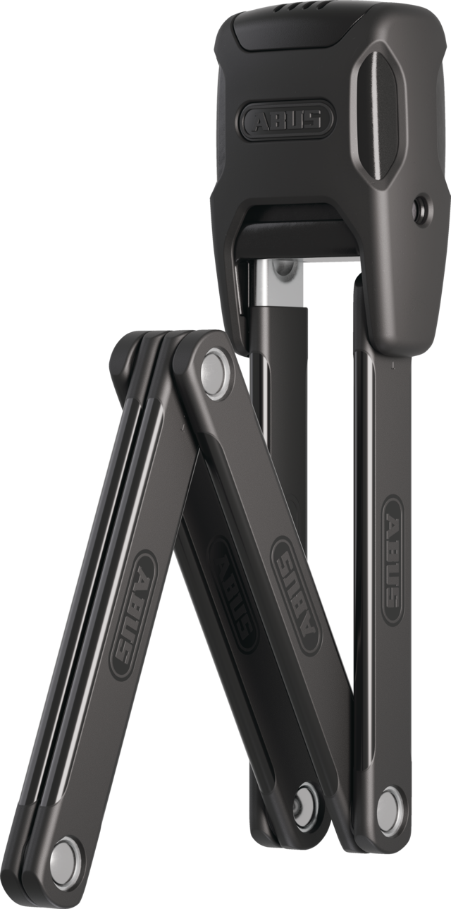 Bike lock | BORDO™ 6000KA | flexible & strong | ABUS